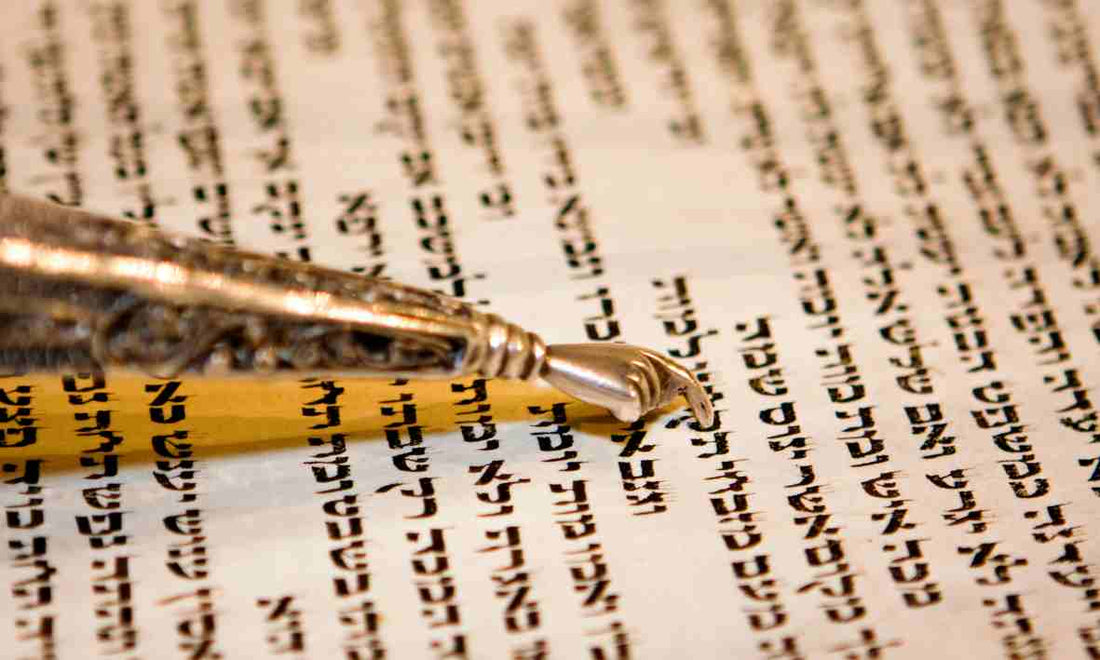 The Glory of the 10 Devarim – Understanding the essence of the 10 Commandments Part 1