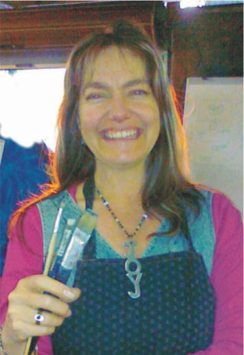 Exodus - Touching His Hem