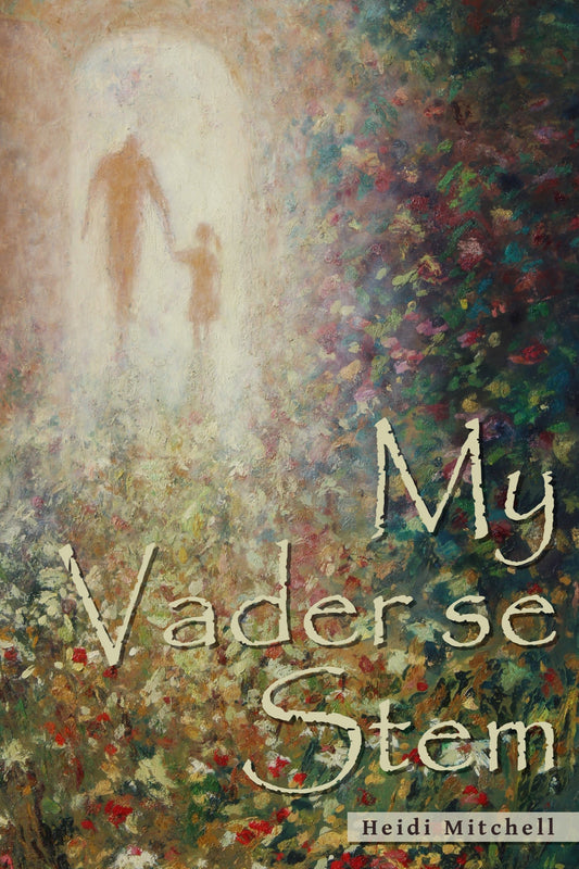 My Vader se stem (Afrikaans) - Touching His Hem