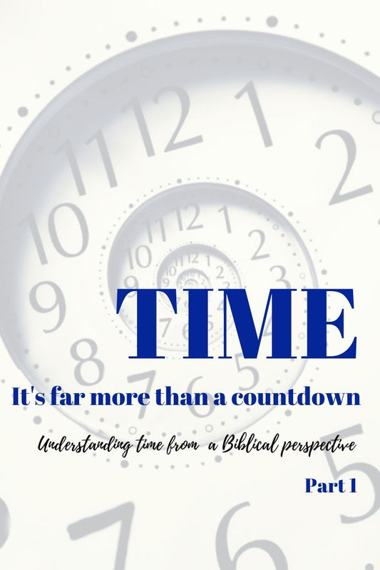 Time – Z’man Part 1