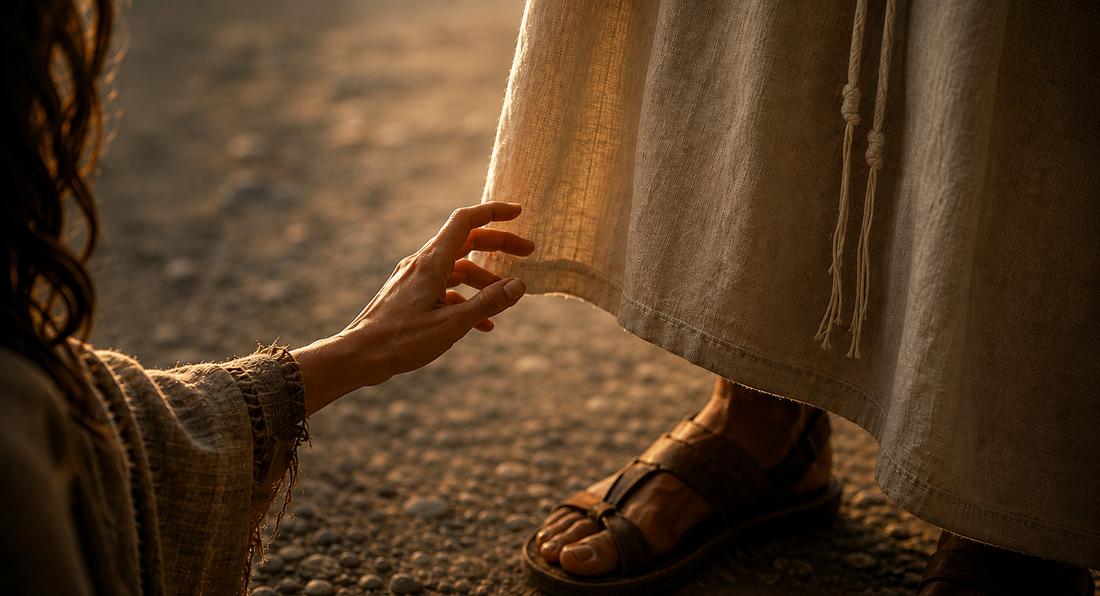 Tishrei 5787: More Than a Month of Reflection