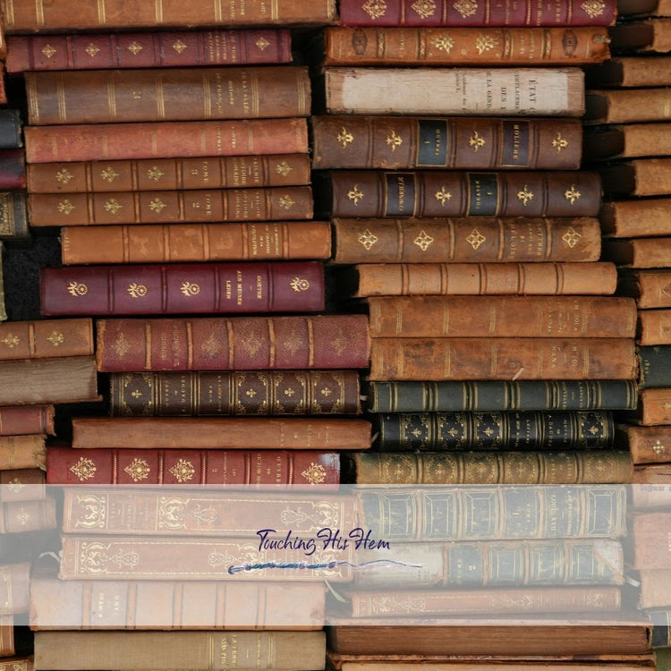 Specialised Books