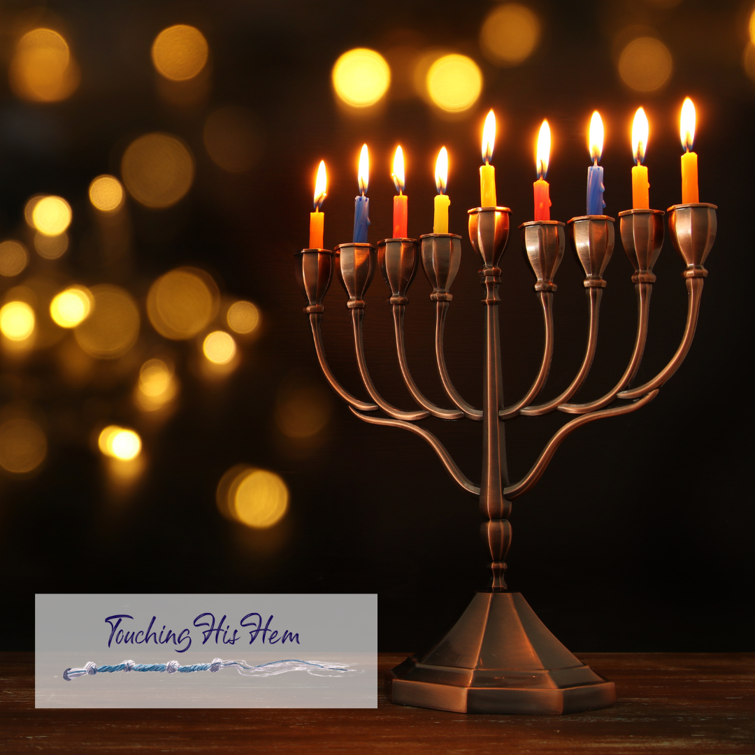 Chanukkah