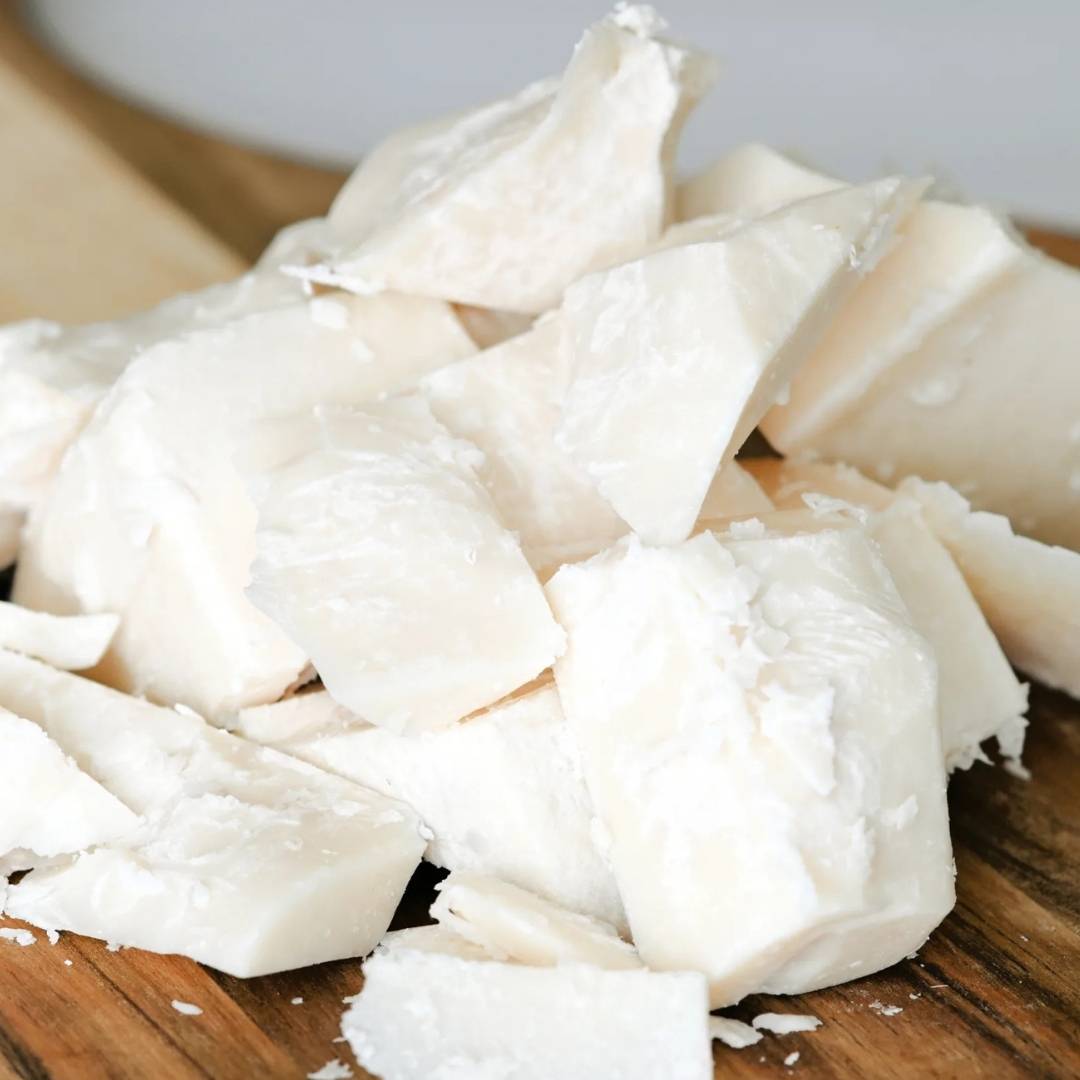 Talive Raw Tallow 1 litre - Touching His Hem