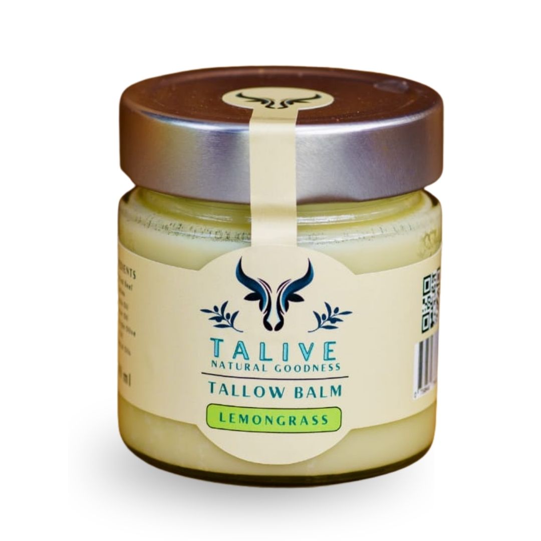 Talive Tallow Balm - Touching His Hem