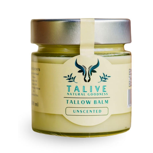 Talive Tallow Balm - Touching His Hem