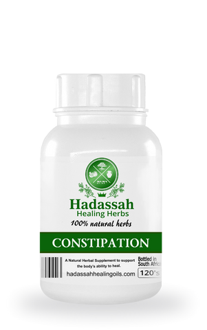 Constipation Capsules