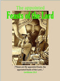 The Feasts of the Lord - Touching His Hem