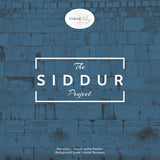 The Siddur Project CD