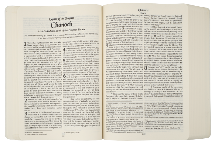 אתCEPHER Millenium Edition Softbound