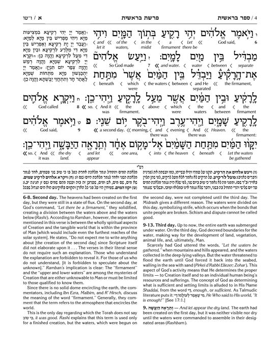 Schottenstein Ed Interlinear Chumash Vol 5: Devarim / Deuteronomy