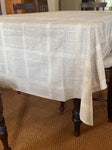 Exodus Tablecloth