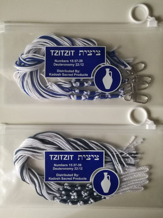 Tzitzit (Mens)