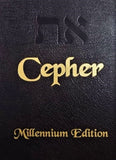 אתCEPHER 4th Edition (New) - Touching His Hem