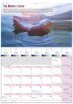 "It's Time" Calendar Volume 4 5783 - Touching His Hem