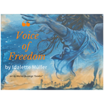 Voice of Freedom Digital Album - Touching His Hem