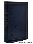 PRE-ORDER: The Complete Jewish Bible Study Bible - Touching His Hem